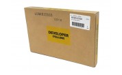 (604K22520) Носитель тонера (девелопер) желтый Xerox Phaser 7750/7760